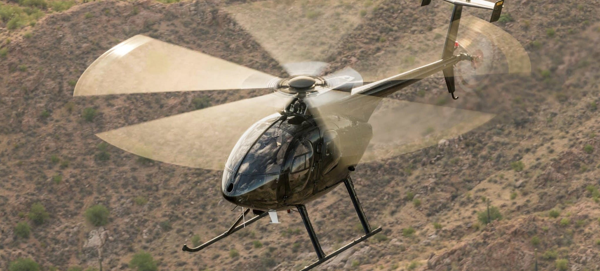 MD Helicopters - Pilot Training AFM.aero